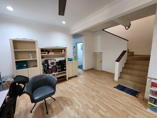 Terraced House for sale in UEP Subang Jaya, Majlis Bandaraya Subang Jaya