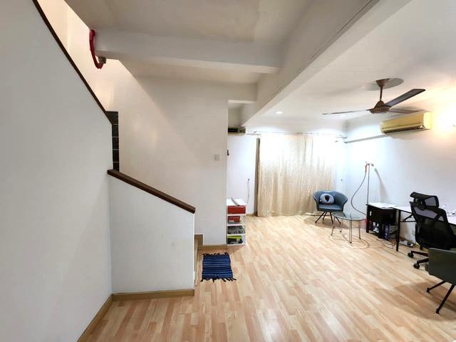 Terraced House for sale in Petaling, Subang Jaya
