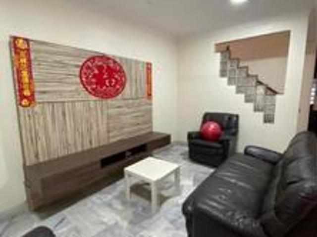 Terraced House for sale in Majlis Bandaraya Subang Jaya, Petaling
