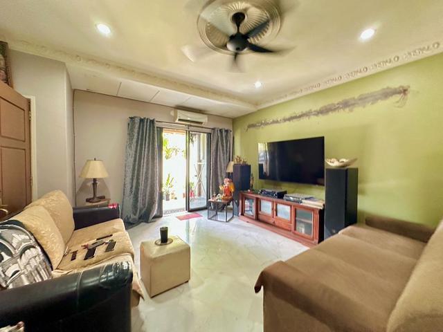 Terraced House for sale in Petaling, Subang Jaya