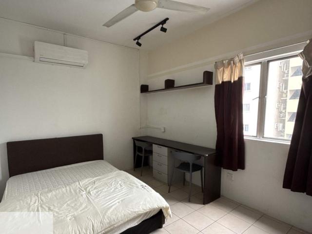 Room for rent in Petaling, Subang Jaya