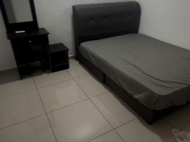 Room for rent in Petaling, Subang Jaya