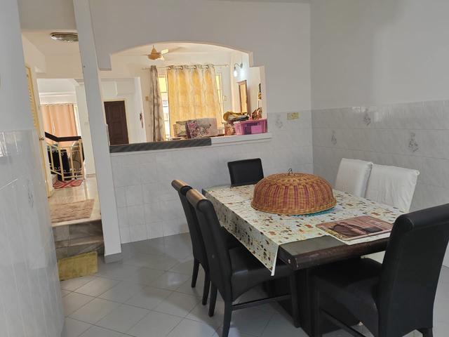 Terraced House for sale in Petaling, Subang Jaya