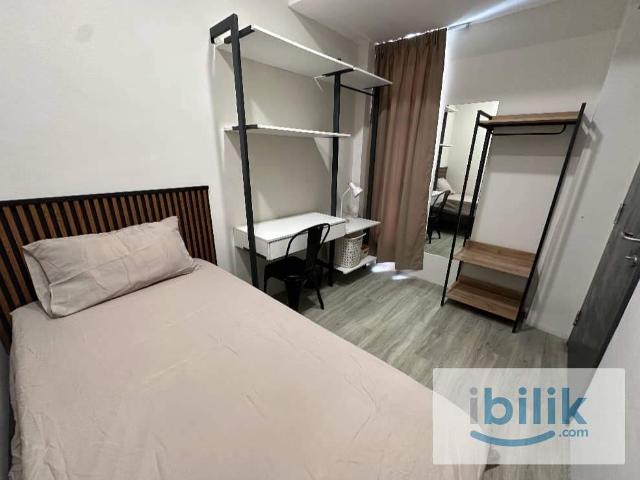 Room for rent in Petaling, Subang Jaya