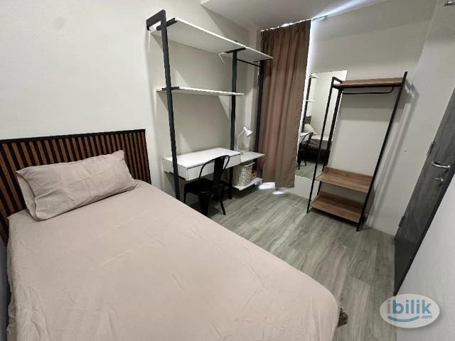 Room for rent in Petaling, Subang Jaya