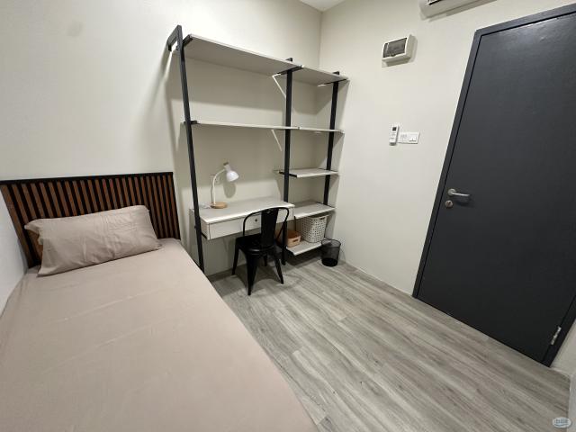 Room for rent in Petaling, Subang Jaya