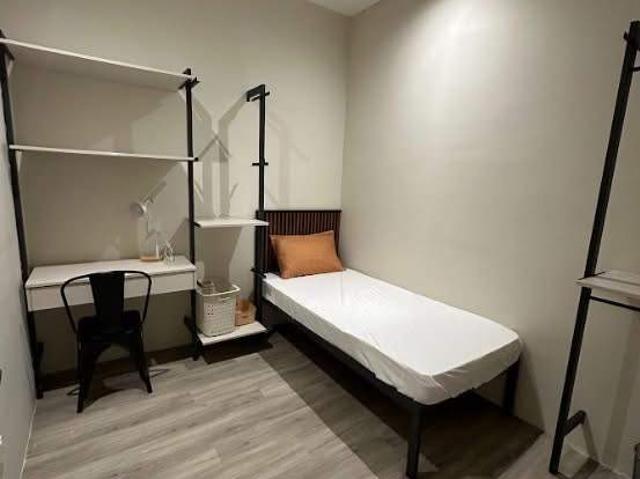 Room for rent in Petaling, Subang Jaya