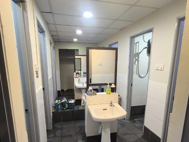 Room for rent in Petaling, Subang Jaya