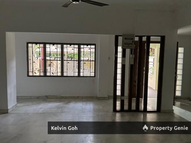 Terraced House for sale in Petaling, Subang Jaya