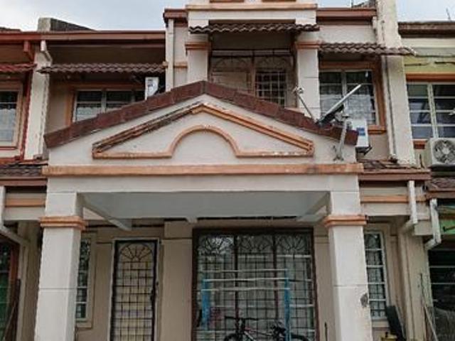 Terraced House for rent in Petaling, Subang Jaya