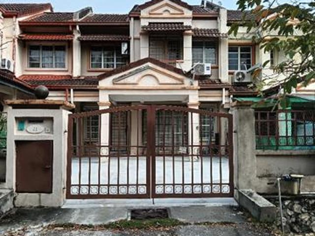 Terraced House for sale in Petaling, Subang Jaya