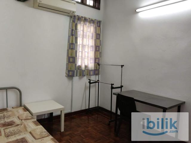Room for rent in Petaling, Subang Jaya