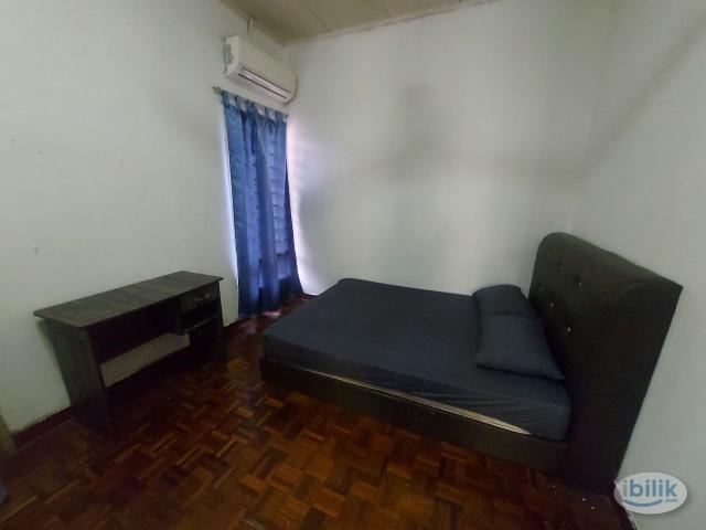 Room for rent in Petaling, Subang Jaya