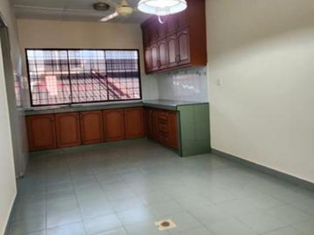 Terraced House for sale in Petaling, Subang Jaya