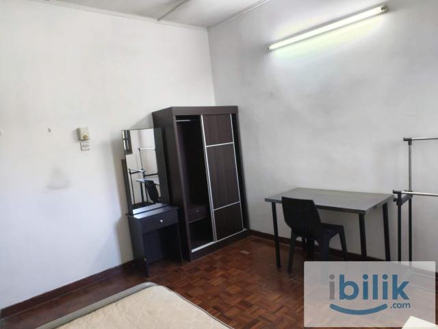 Room for rent in Petaling, Subang Jaya