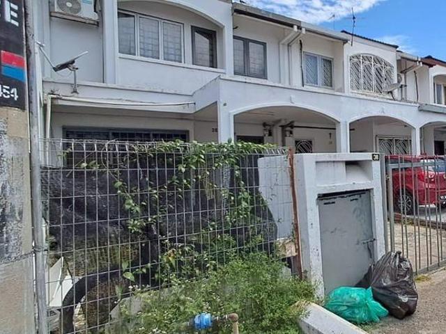 Terraced House for sale in Petaling, Subang Jaya