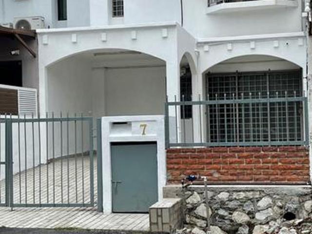 Terraced House for sale in Petaling, Subang Jaya