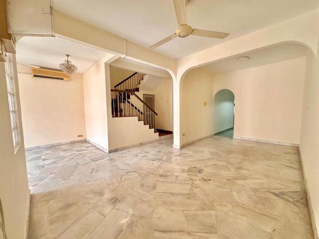 Terraced House for sale in Petaling, Subang Jaya