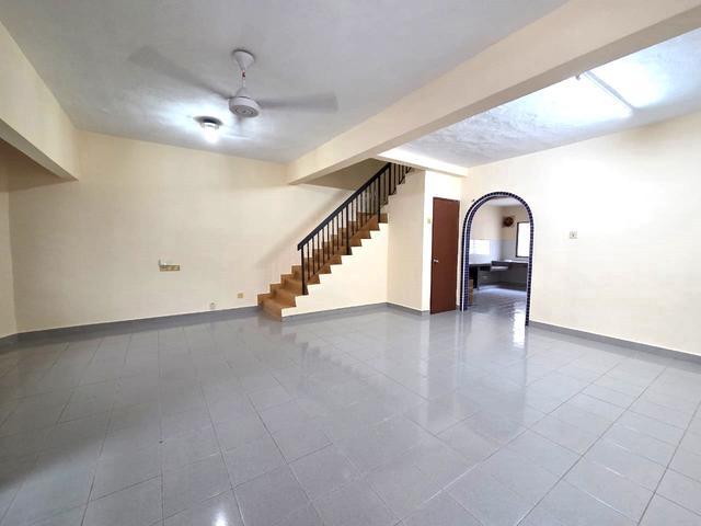 Terraced House for sale in Petaling, Subang Jaya