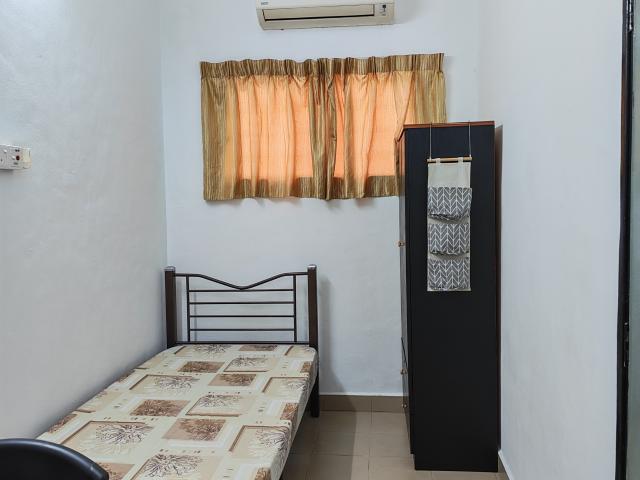 Room for rent in Petaling, Subang Jaya