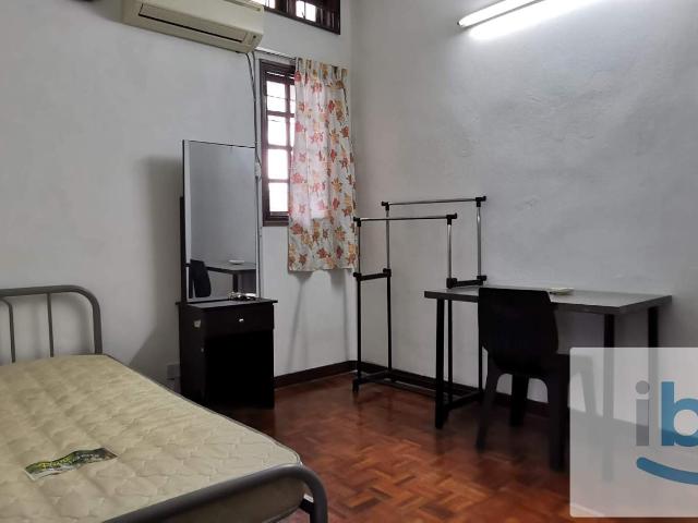 Room for rent in USJ 2, Majlis Bandaraya Subang Jaya
