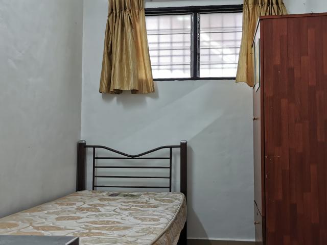 Room for rent in Petaling, Subang Jaya
