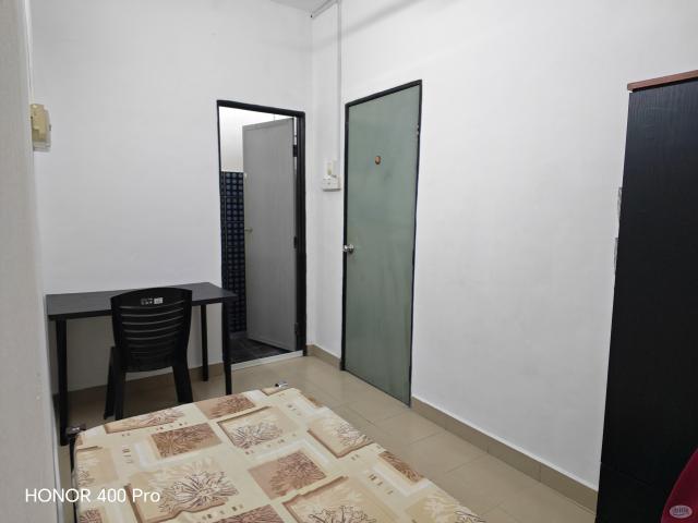 Room for rent in Petaling, Subang Jaya