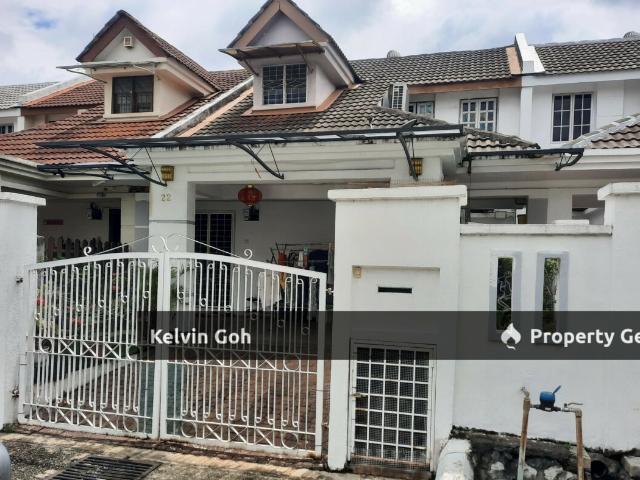 Terraced House for sale in Petaling, Subang Jaya