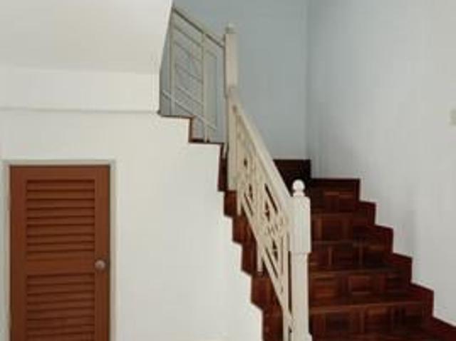 Terraced House for rent in Petaling, Subang Jaya