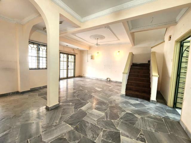 Terraced House for sale in Petaling, Subang Jaya