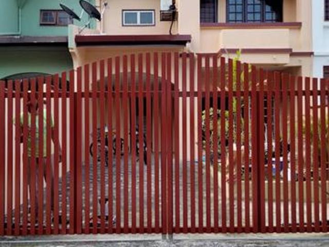 Terraced House for sale in UEP Subang Jaya, Majlis Bandaraya Subang Jaya