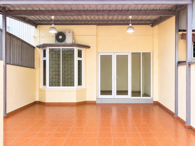 Terraced House for sale in Petaling, Subang Jaya