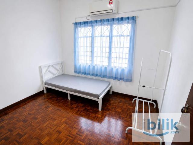 Room for rent in Country Heights Damansara, Kuala Lumpur