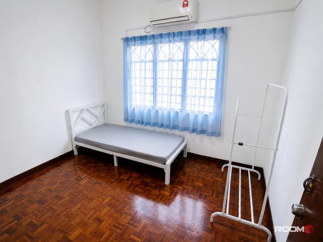 House for rent in Petaling, Subang Jaya