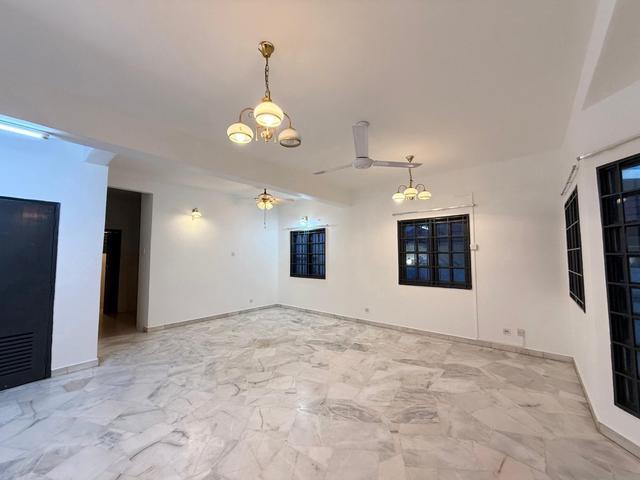 Terraced House for rent in Petaling, Subang Jaya