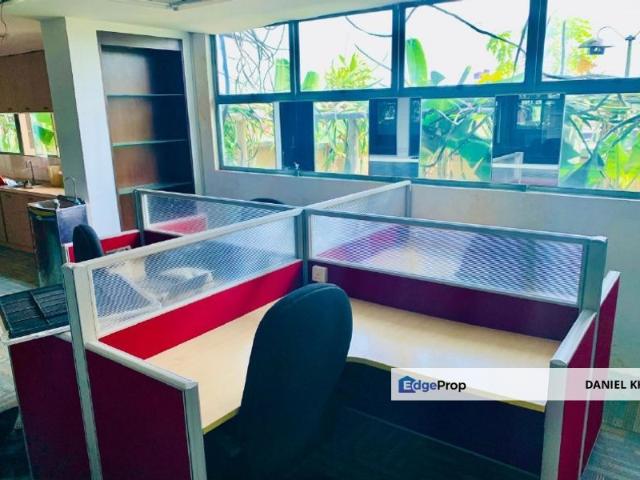Shop for rent in Petaling, Subang Jaya