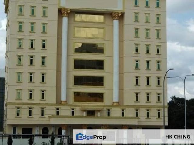 Shop for sale in Petaling, Subang Jaya