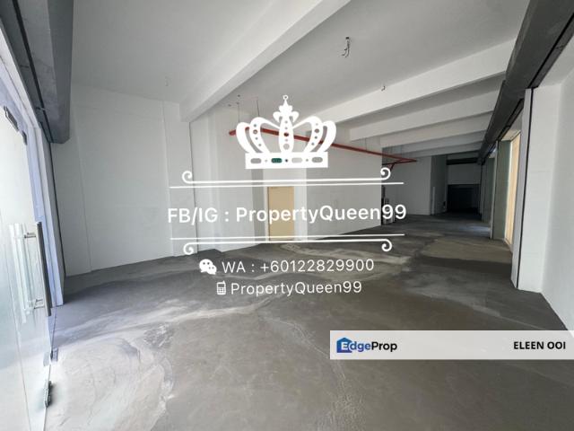 Shop for rent in Petaling, Subang Jaya