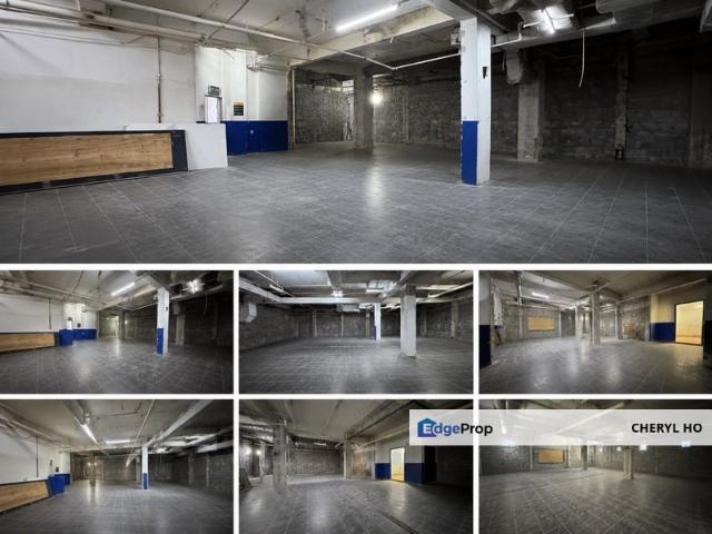 Shop for rent in Petaling, Damansara Damai