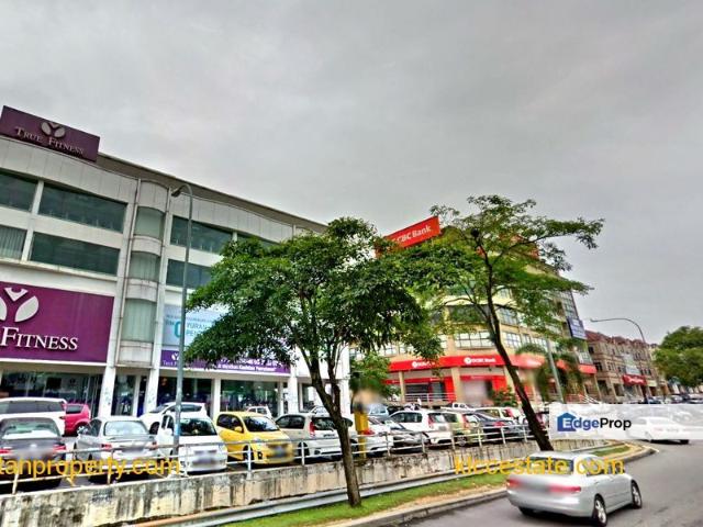 Shop for rent in Petaling, Subang Jaya