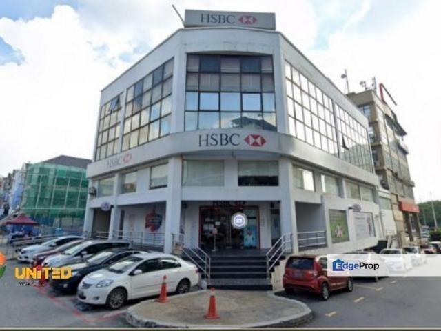 Shop for rent in Petaling, Subang Jaya