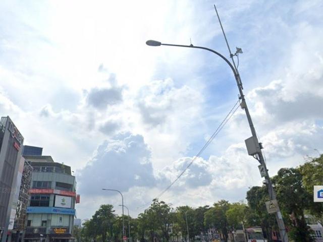 Shop for sale in Petaling, Subang Jaya