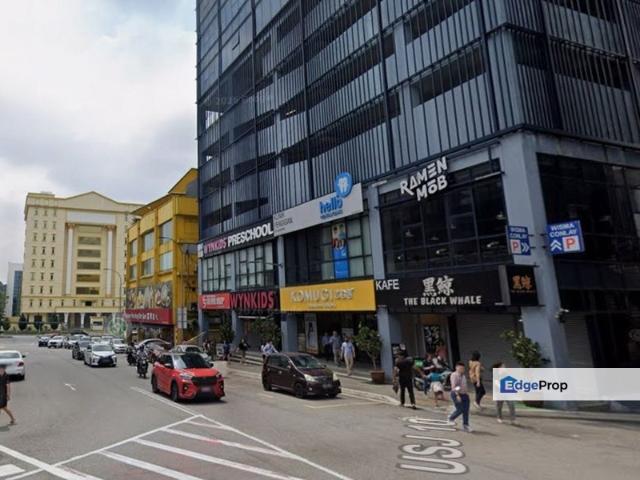 Shop for rent in Petaling, Subang Jaya