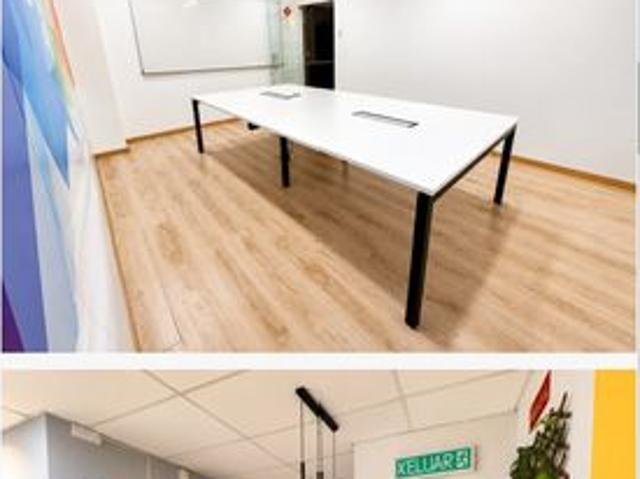 Shop for rent in Petaling, Subang Jaya