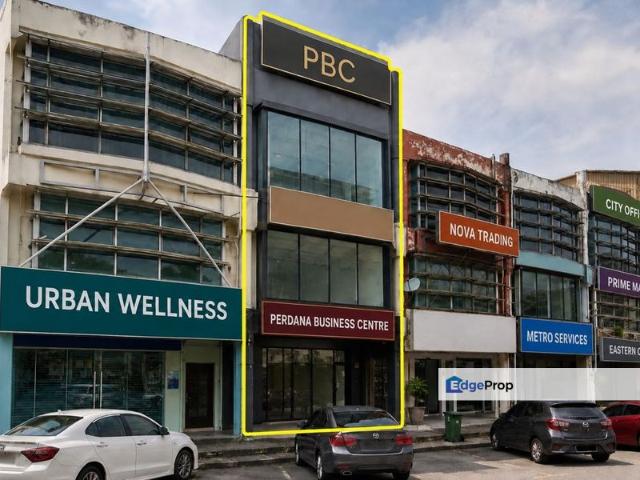 Shop for sale in Petaling, Subang Jaya