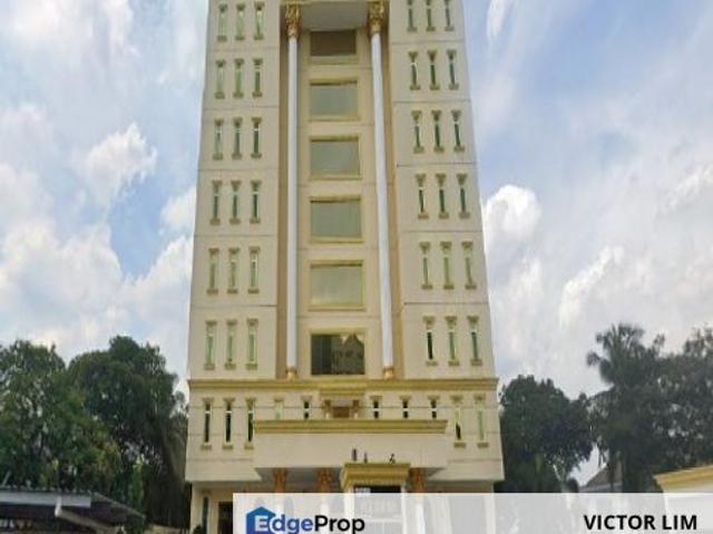 Shop for sale in Petaling, Subang Jaya