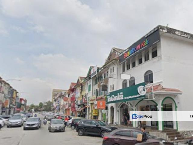 Shop for rent in Petaling, Damansara Damai