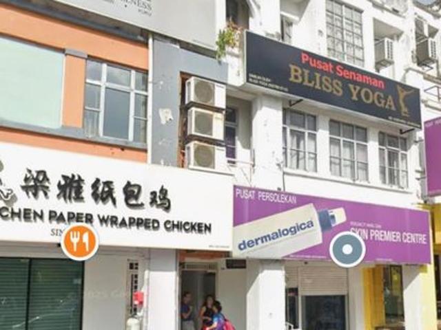 Shop for rent in Petaling, Subang Jaya