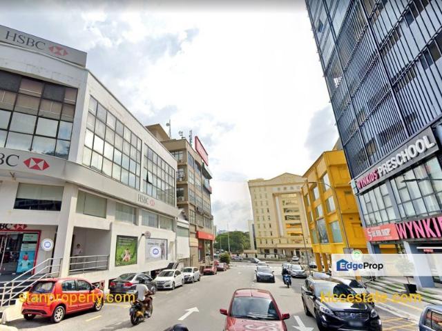 Shop for rent in Petaling, Subang Jaya