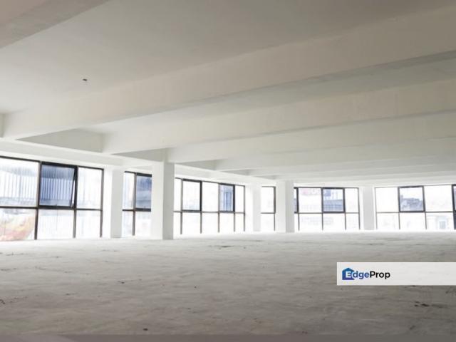 Shop for rent in Petaling, Subang Jaya
